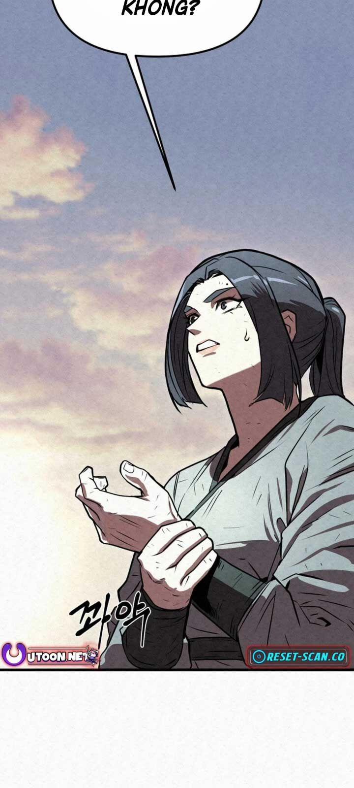 Hắc Bạch Hồ Ly Độc Tâm Côn Luân Kiếm Tuyến Bạch Bệnh Chi Chủ 2 trang 118