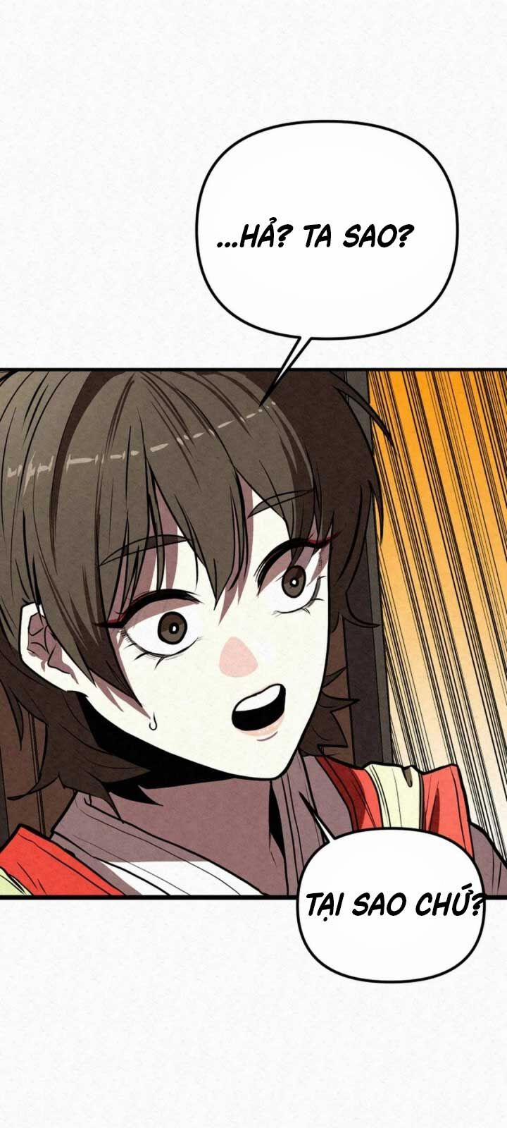 Hắc Bạch Hồ Ly Độc Tâm Côn Luân Kiếm Tuyến Bạch Bệnh Chi Chủ 2 trang 119