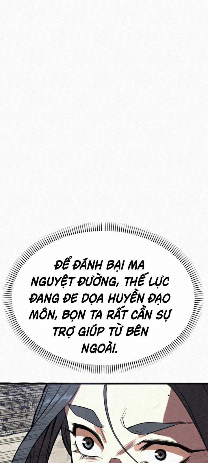 Hắc Bạch Hồ Ly Độc Tâm Côn Luân Kiếm Tuyến Bạch Bệnh Chi Chủ 2 trang 120