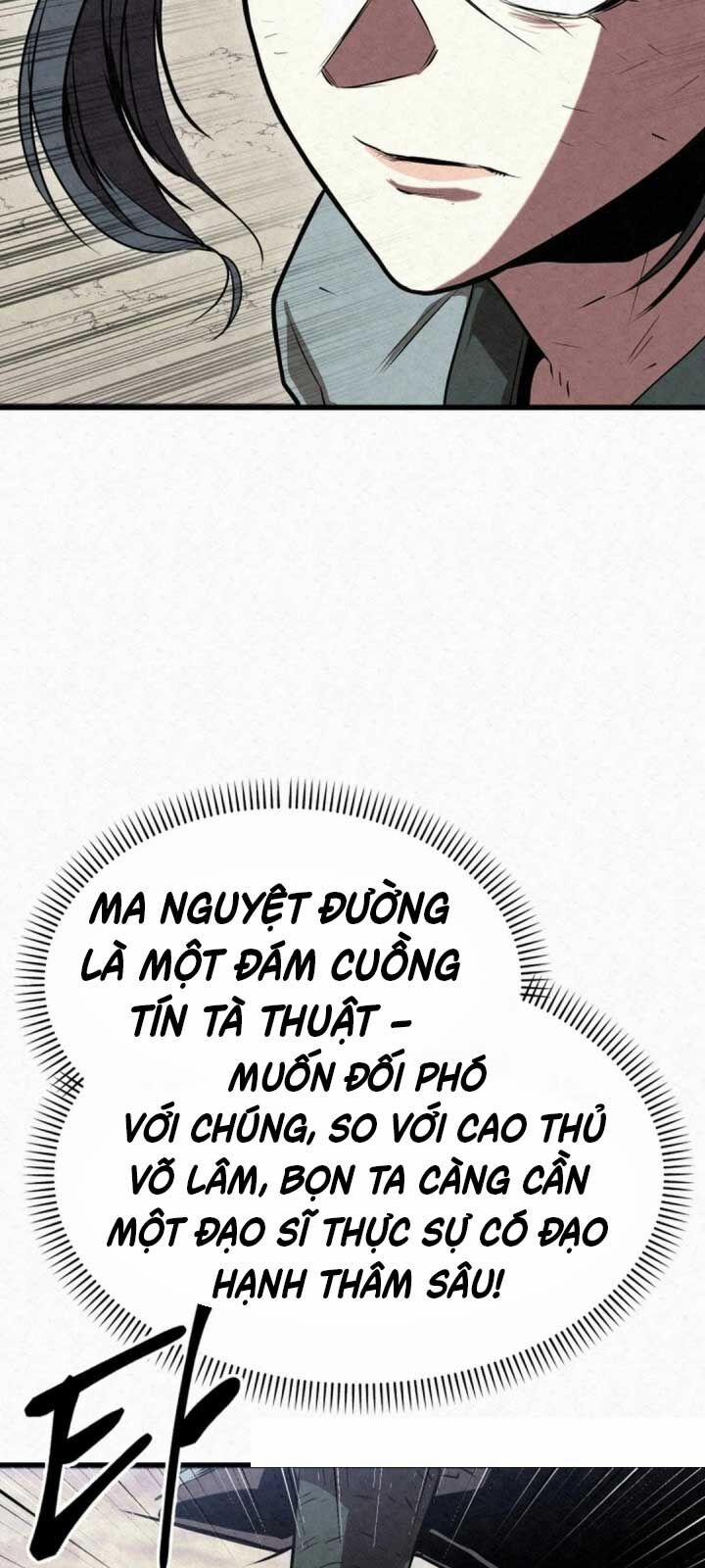 Hắc Bạch Hồ Ly Độc Tâm Côn Luân Kiếm Tuyến Bạch Bệnh Chi Chủ 2 trang 121