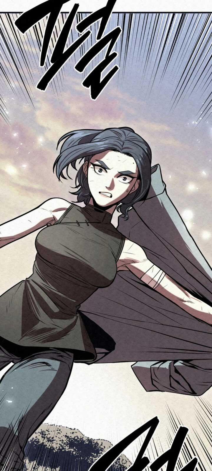 Hắc Bạch Hồ Ly Độc Tâm Côn Luân Kiếm Tuyến Bạch Bệnh Chi Chủ 2 trang 124