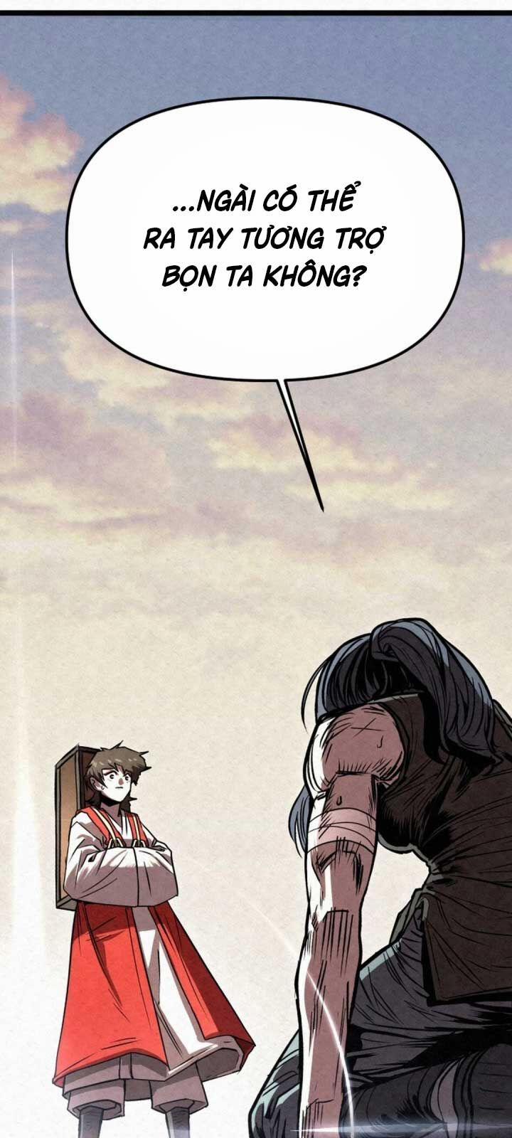 Hắc Bạch Hồ Ly Độc Tâm Côn Luân Kiếm Tuyến Bạch Bệnh Chi Chủ 2 trang 129