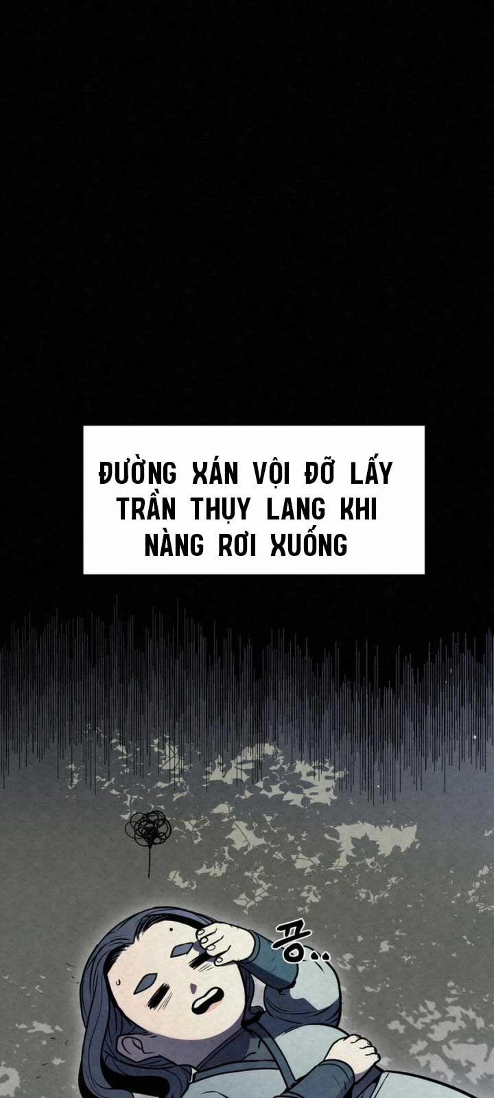 Hắc Bạch Hồ Ly Độc Tâm Côn Luân Kiếm Tuyến Bạch Bệnh Chi Chủ 2 trang 13