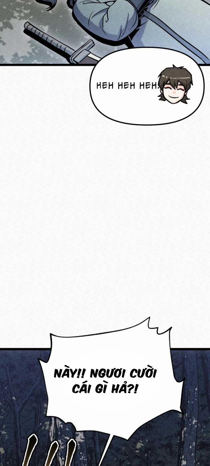 Hắc Bạch Hồ Ly Độc Tâm Côn Luân Kiếm Tuyến Bạch Bệnh Chi Chủ 2 trang 14