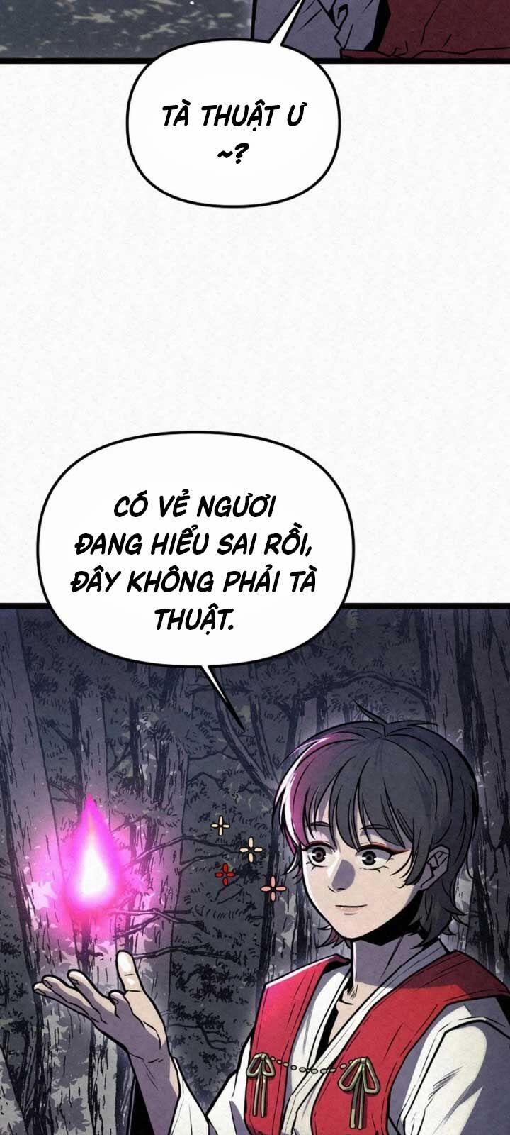 Hắc Bạch Hồ Ly Độc Tâm Côn Luân Kiếm Tuyến Bạch Bệnh Chi Chủ 2 trang 17