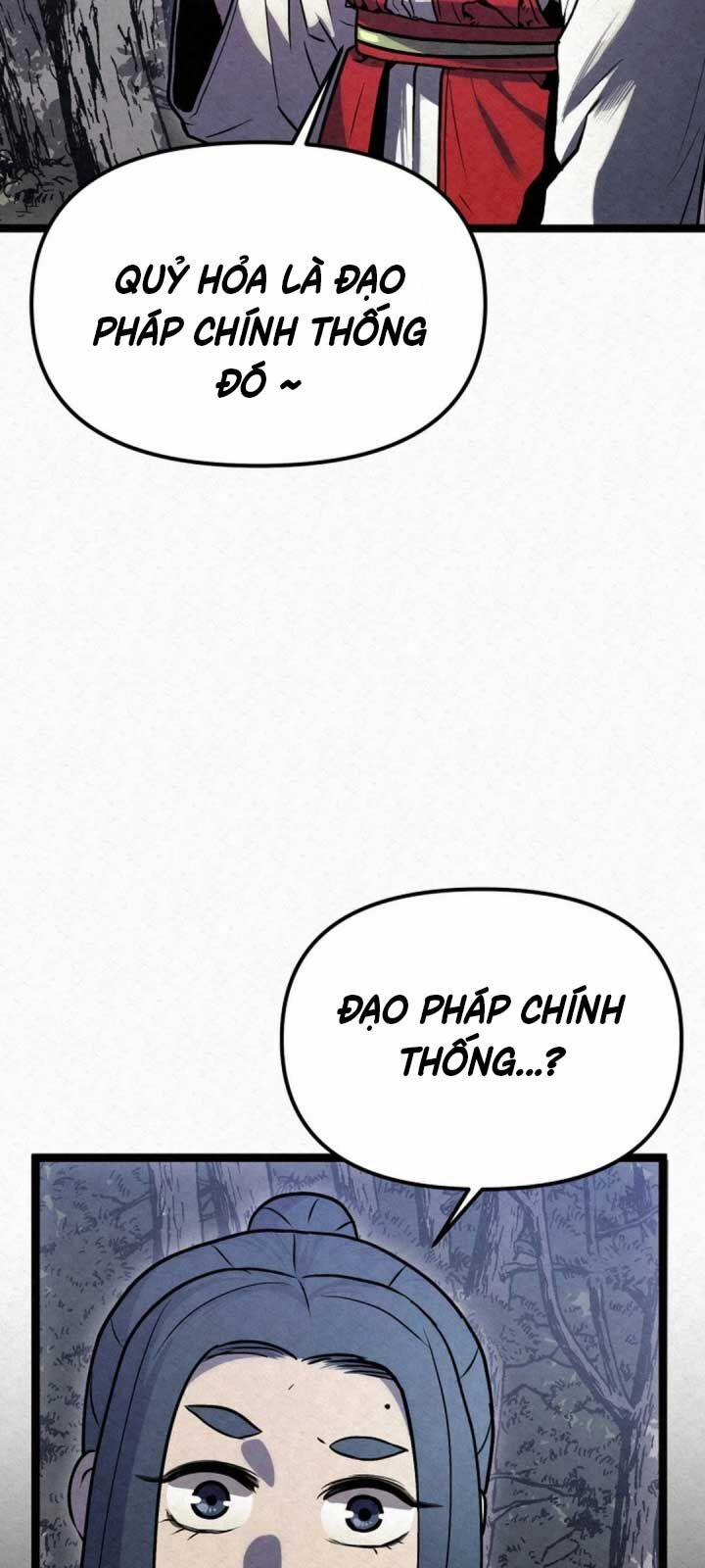 Hắc Bạch Hồ Ly Độc Tâm Côn Luân Kiếm Tuyến Bạch Bệnh Chi Chủ 2 trang 18