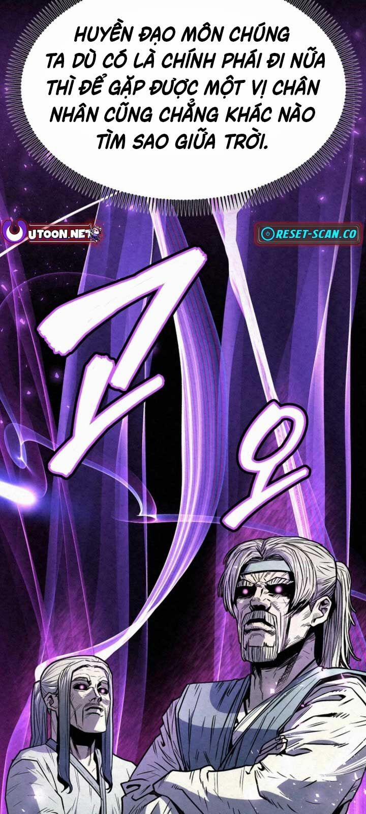 Hắc Bạch Hồ Ly Độc Tâm Côn Luân Kiếm Tuyến Bạch Bệnh Chi Chủ 2 trang 20