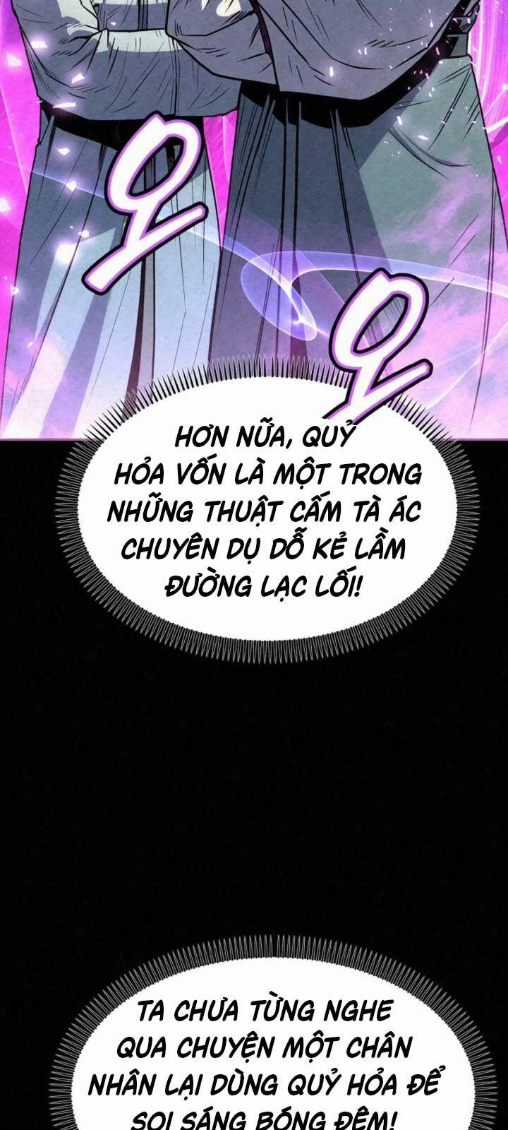 Hắc Bạch Hồ Ly Độc Tâm Côn Luân Kiếm Tuyến Bạch Bệnh Chi Chủ 2 trang 21