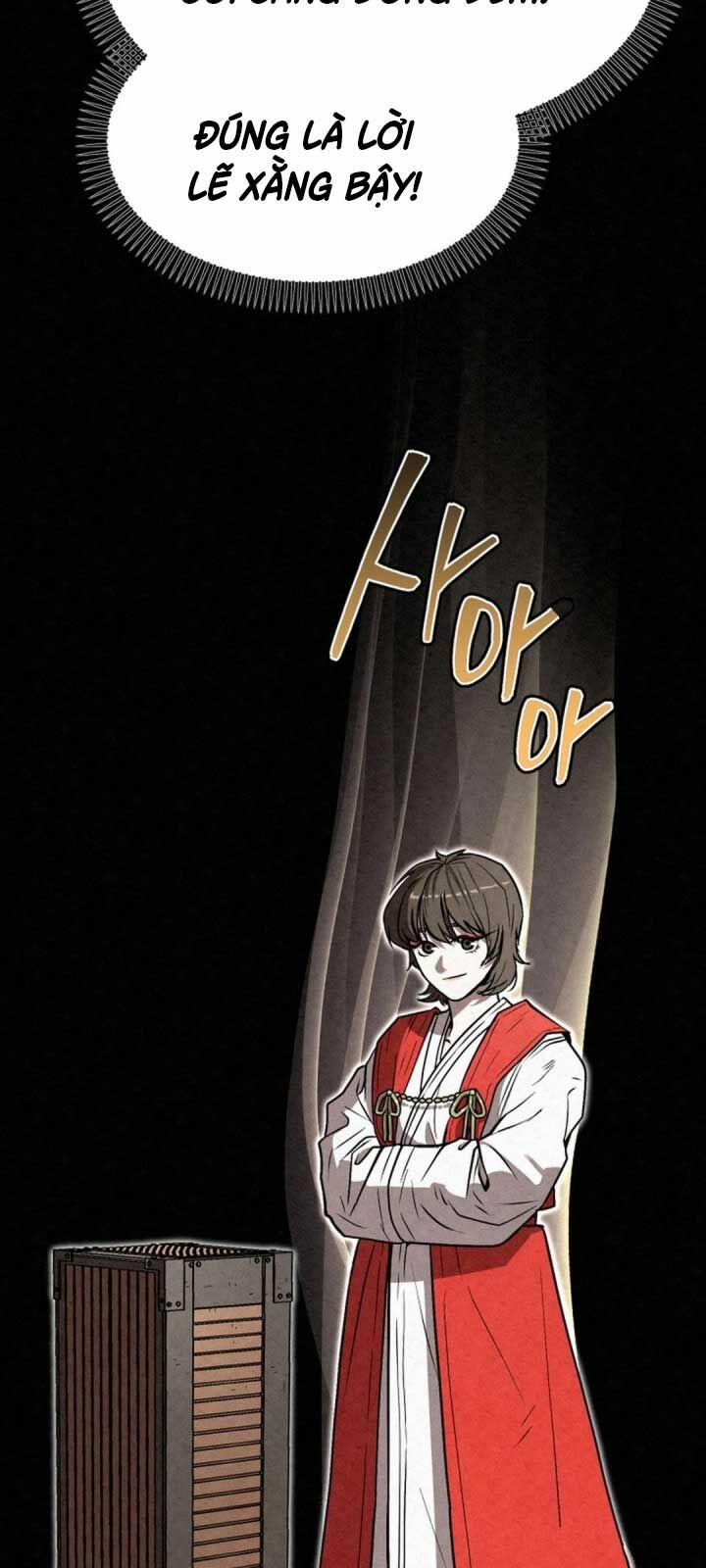 Hắc Bạch Hồ Ly Độc Tâm Côn Luân Kiếm Tuyến Bạch Bệnh Chi Chủ 2 trang 22