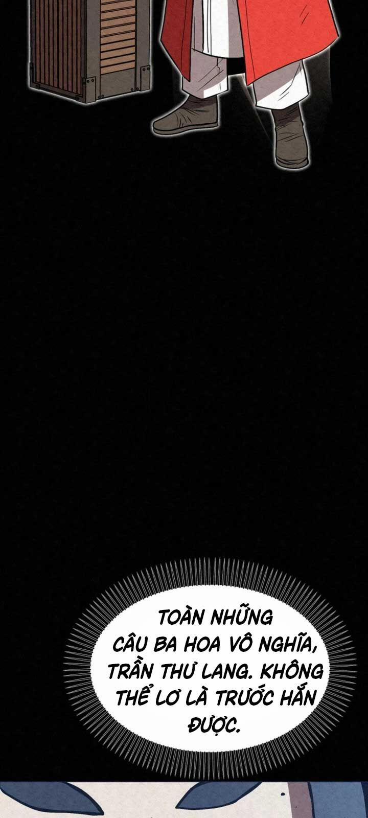 Hắc Bạch Hồ Ly Độc Tâm Côn Luân Kiếm Tuyến Bạch Bệnh Chi Chủ 2 trang 23