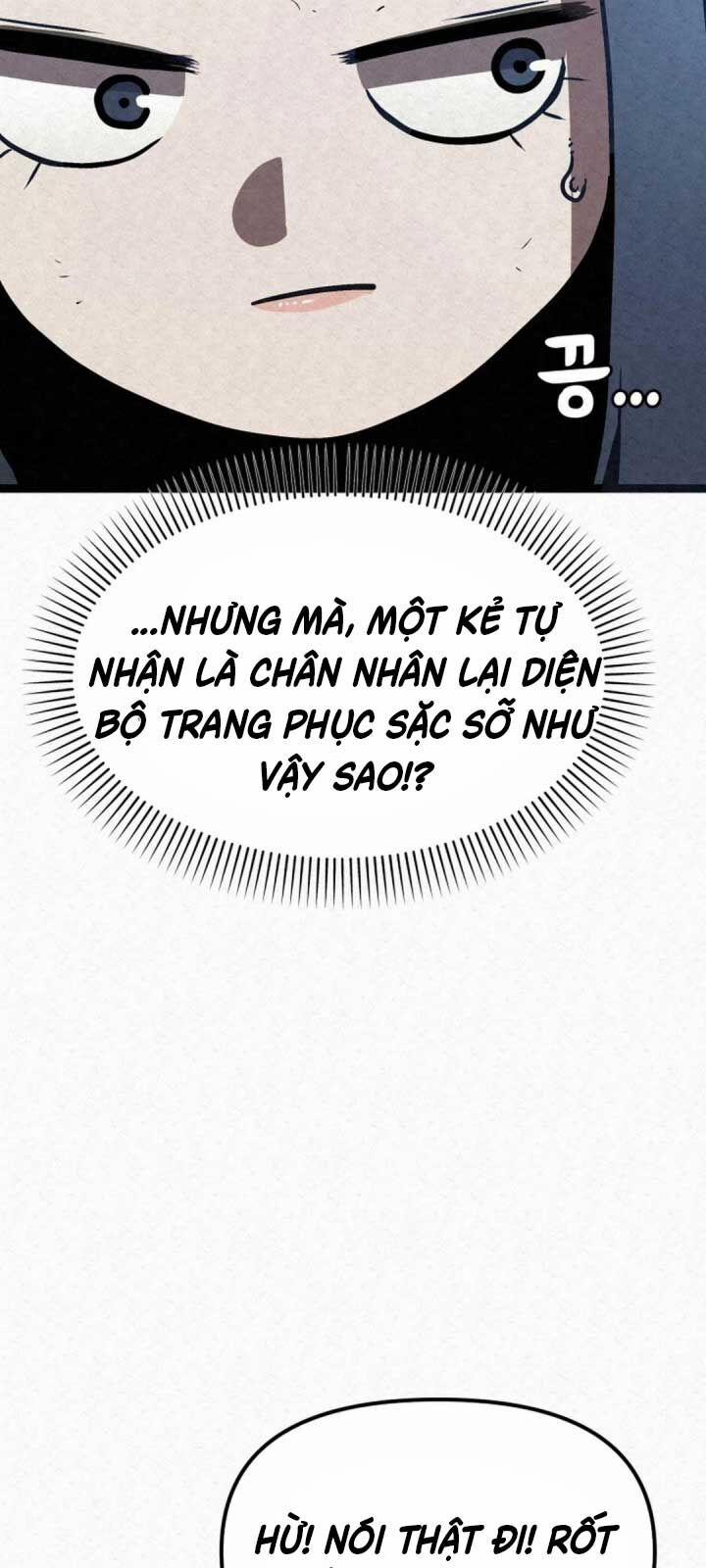 Hắc Bạch Hồ Ly Độc Tâm Côn Luân Kiếm Tuyến Bạch Bệnh Chi Chủ 2 trang 24