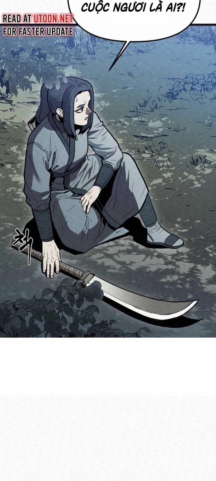 Hắc Bạch Hồ Ly Độc Tâm Côn Luân Kiếm Tuyến Bạch Bệnh Chi Chủ 2 trang 25