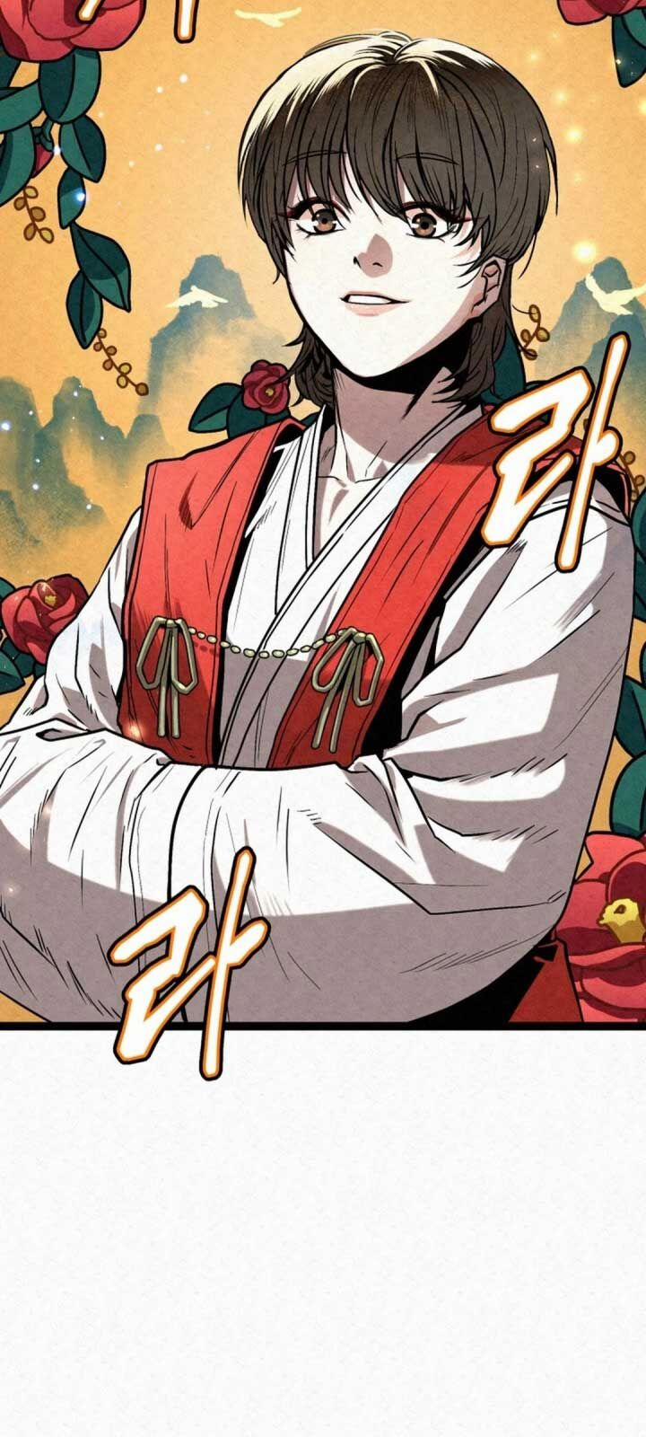 Hắc Bạch Hồ Ly Độc Tâm Côn Luân Kiếm Tuyến Bạch Bệnh Chi Chủ 2 trang 28