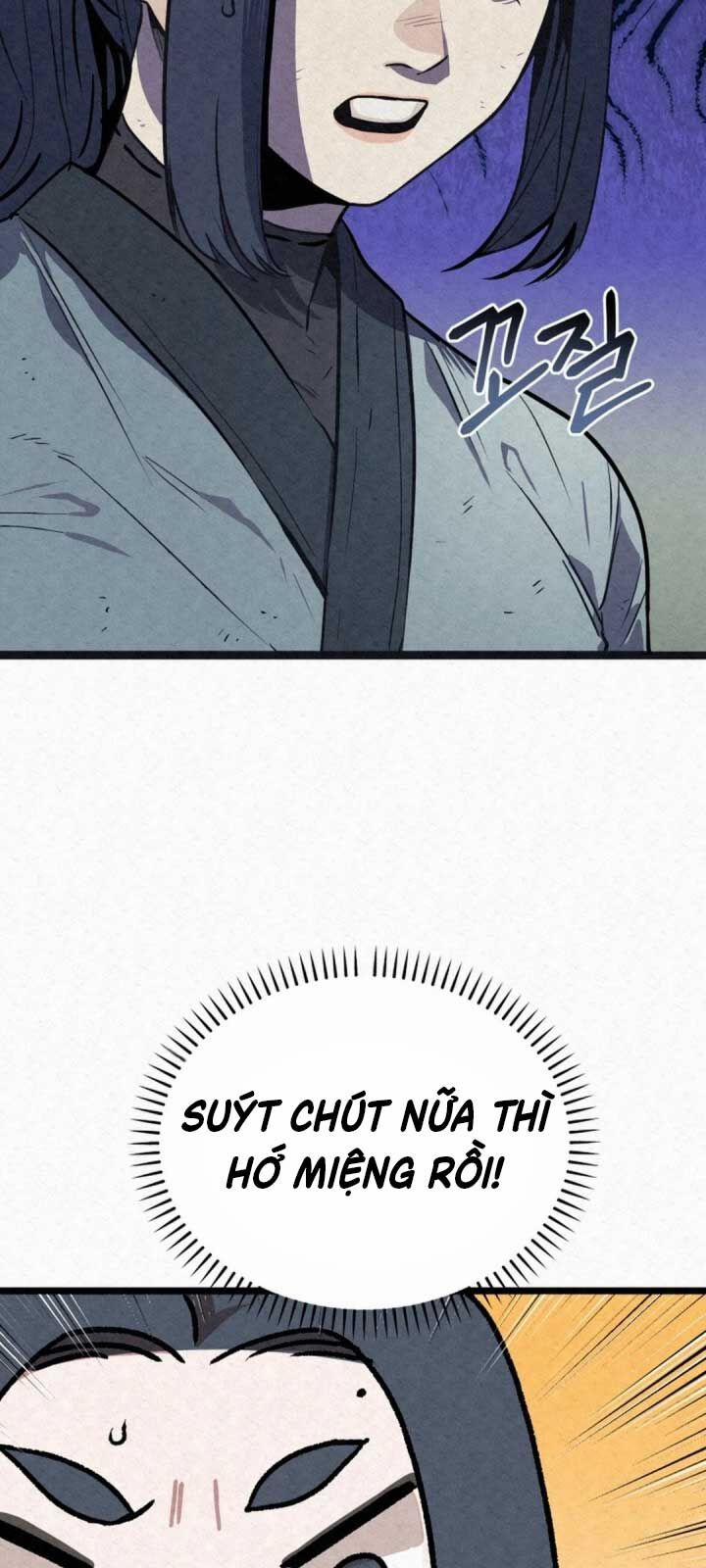 Hắc Bạch Hồ Ly Độc Tâm Côn Luân Kiếm Tuyến Bạch Bệnh Chi Chủ 2 trang 30