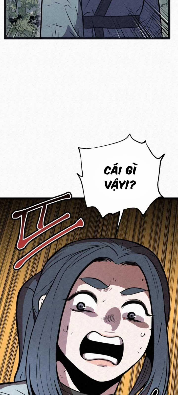 Hắc Bạch Hồ Ly Độc Tâm Côn Luân Kiếm Tuyến Bạch Bệnh Chi Chủ 2 trang 33