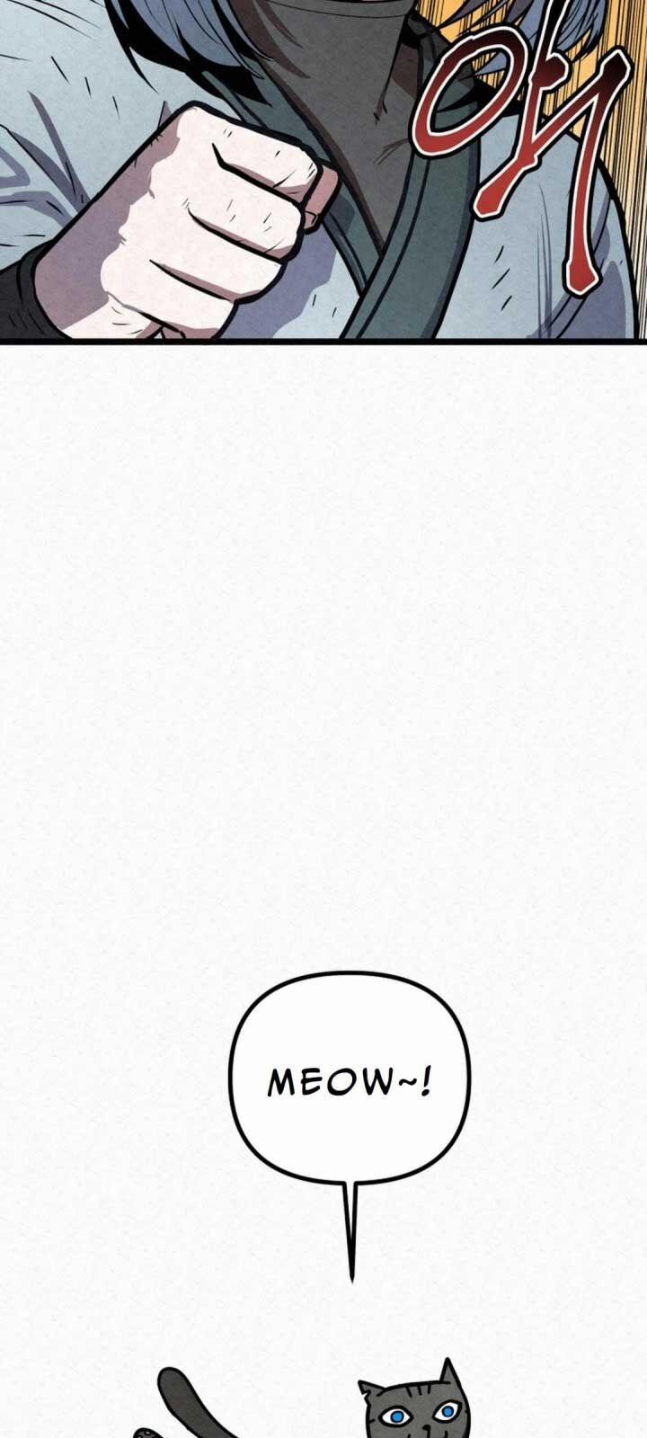 Hắc Bạch Hồ Ly Độc Tâm Côn Luân Kiếm Tuyến Bạch Bệnh Chi Chủ 2 trang 34