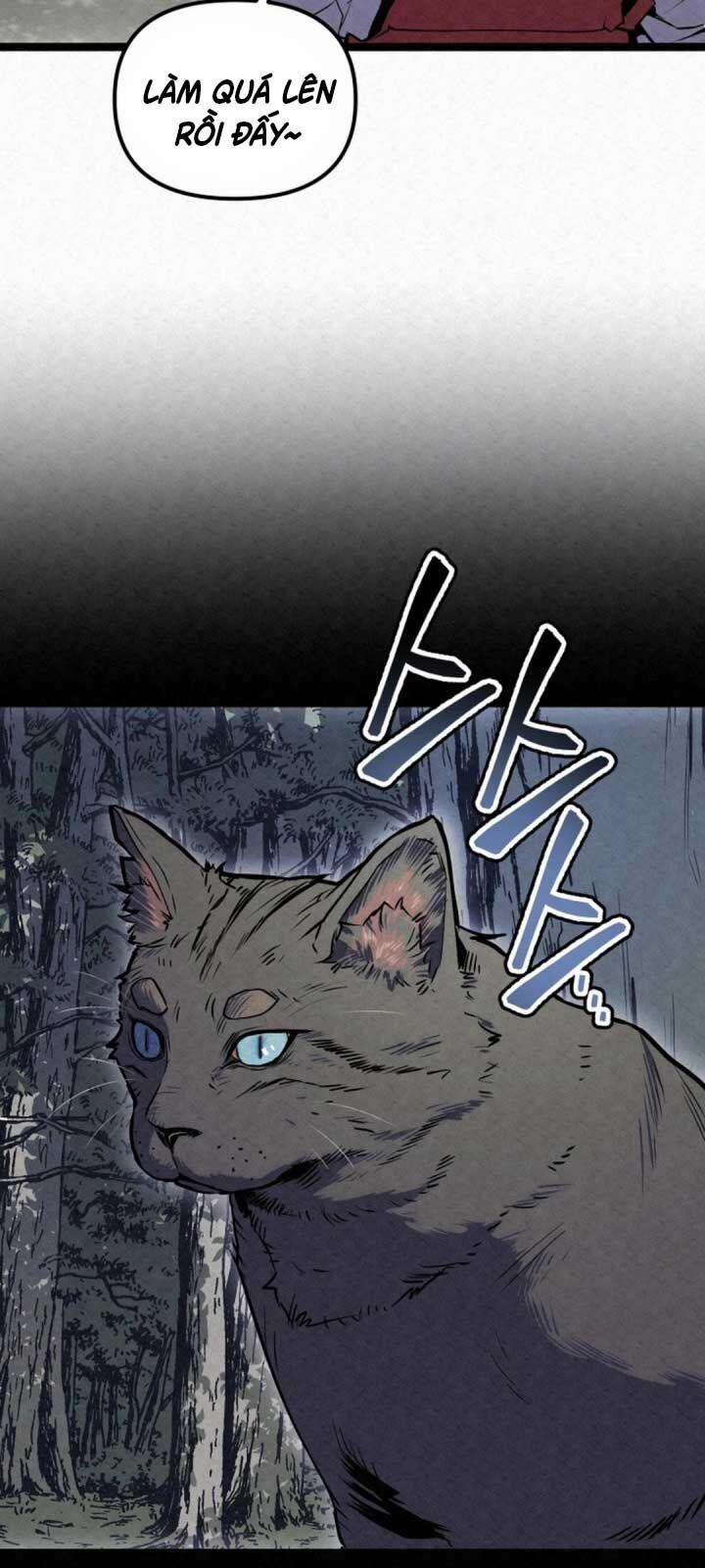 Hắc Bạch Hồ Ly Độc Tâm Côn Luân Kiếm Tuyến Bạch Bệnh Chi Chủ 2 trang 38