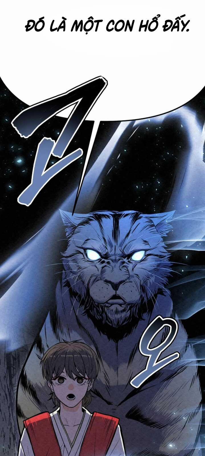 Hắc Bạch Hồ Ly Độc Tâm Côn Luân Kiếm Tuyến Bạch Bệnh Chi Chủ 2 trang 41