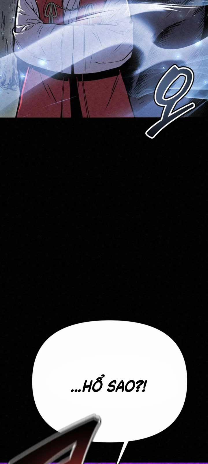 Hắc Bạch Hồ Ly Độc Tâm Côn Luân Kiếm Tuyến Bạch Bệnh Chi Chủ 2 trang 42
