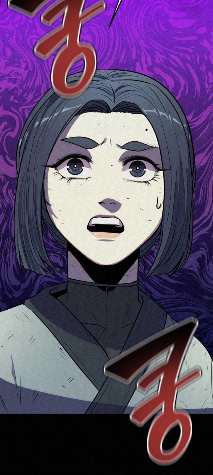 Hắc Bạch Hồ Ly Độc Tâm Côn Luân Kiếm Tuyến Bạch Bệnh Chi Chủ 2 trang 43