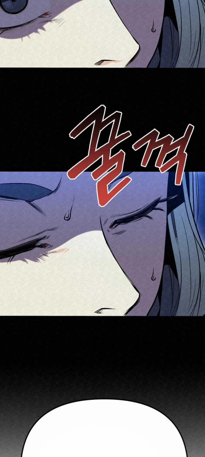 Hắc Bạch Hồ Ly Độc Tâm Côn Luân Kiếm Tuyến Bạch Bệnh Chi Chủ 2 trang 47