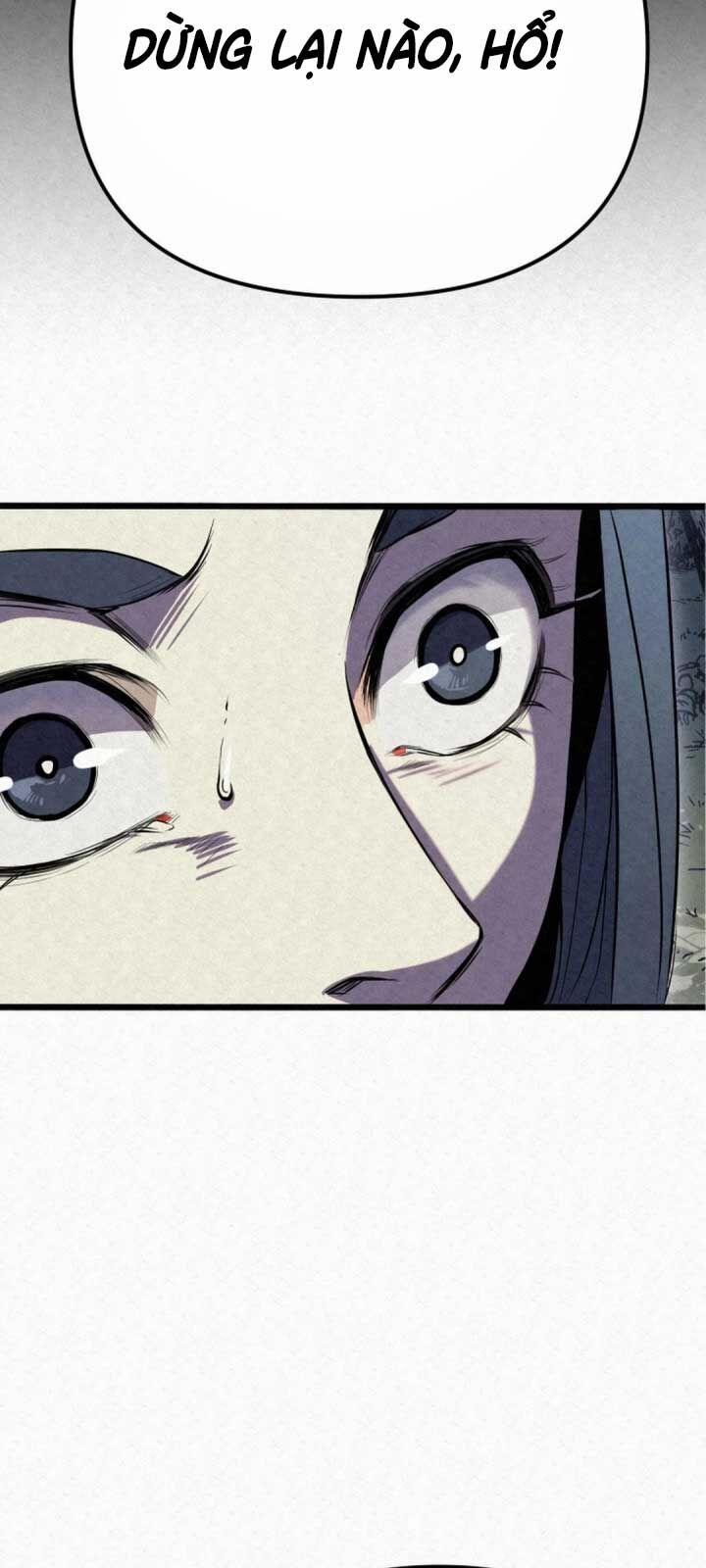 Hắc Bạch Hồ Ly Độc Tâm Côn Luân Kiếm Tuyến Bạch Bệnh Chi Chủ 2 trang 48