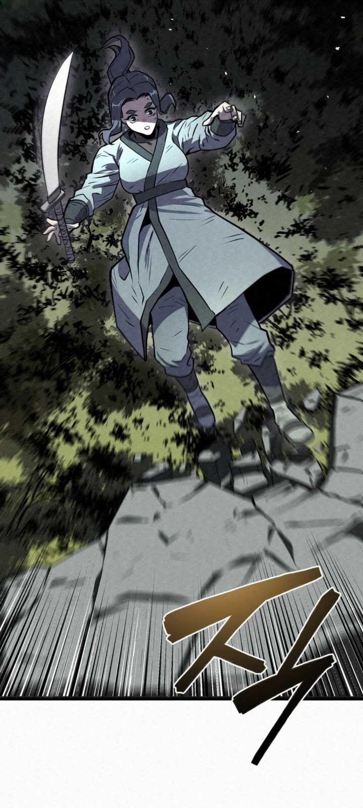 Hắc Bạch Hồ Ly Độc Tâm Côn Luân Kiếm Tuyến Bạch Bệnh Chi Chủ 2 trang 5