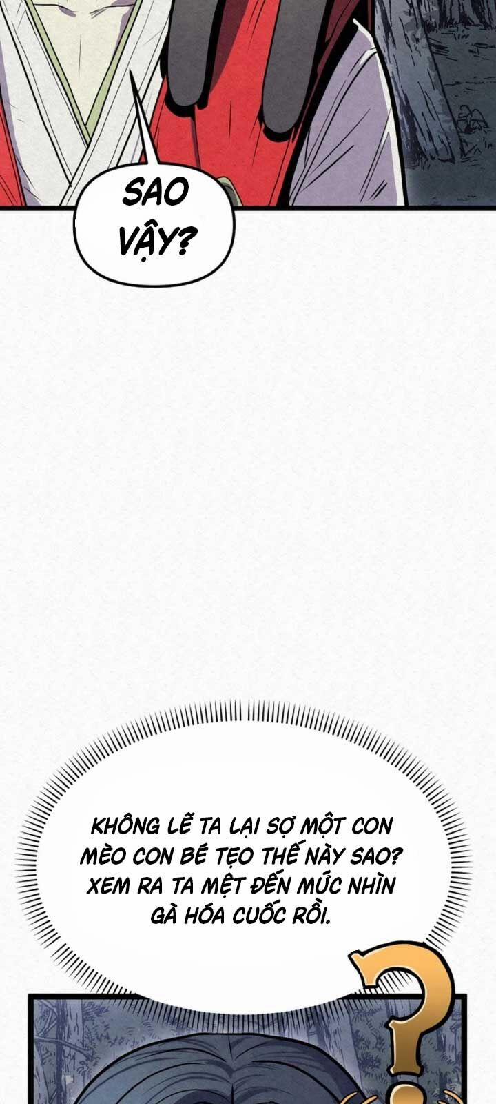Hắc Bạch Hồ Ly Độc Tâm Côn Luân Kiếm Tuyến Bạch Bệnh Chi Chủ 2 trang 53