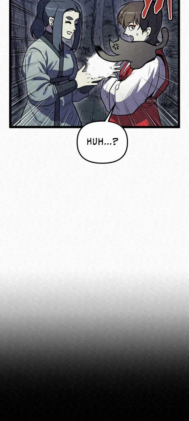 Hắc Bạch Hồ Ly Độc Tâm Côn Luân Kiếm Tuyến Bạch Bệnh Chi Chủ 2 trang 56