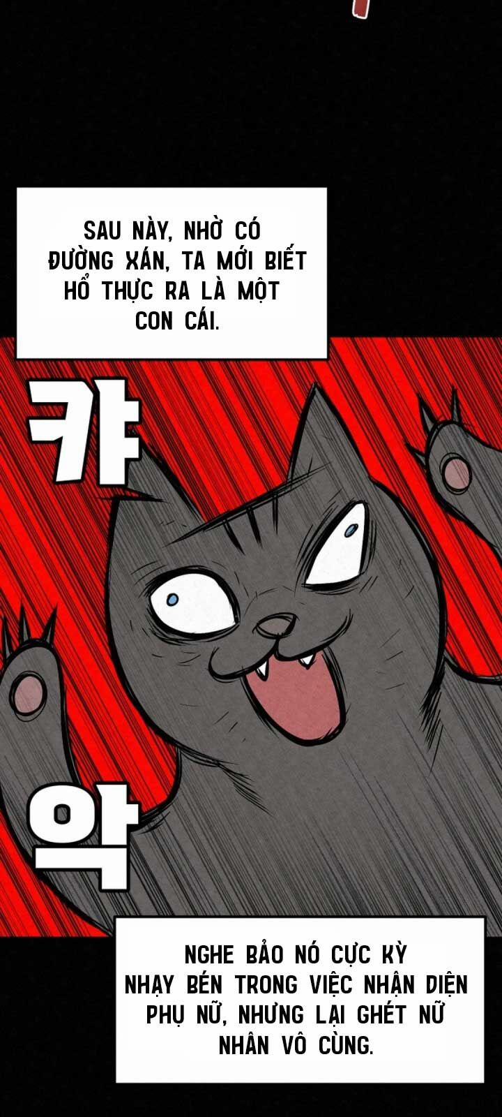 Hắc Bạch Hồ Ly Độc Tâm Côn Luân Kiếm Tuyến Bạch Bệnh Chi Chủ 2 trang 58