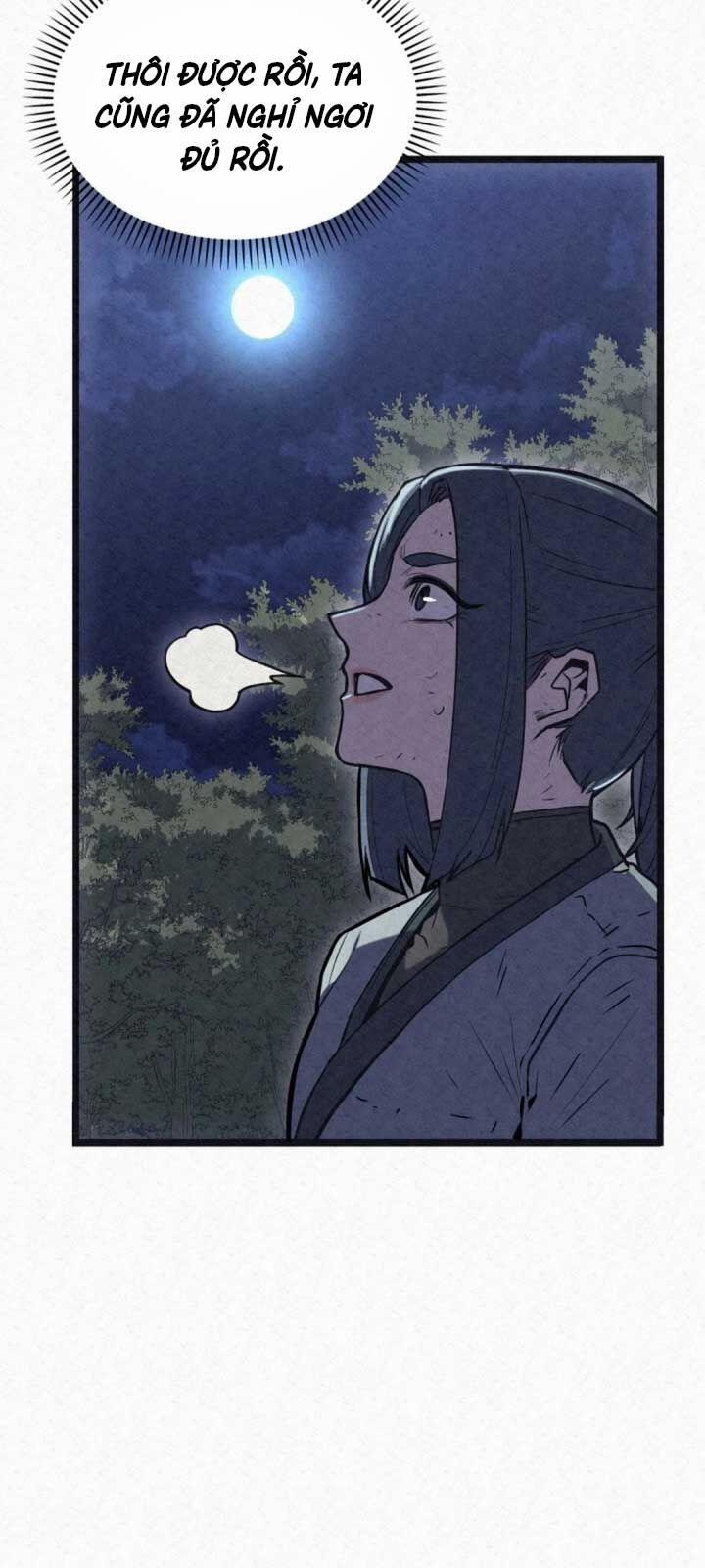 Hắc Bạch Hồ Ly Độc Tâm Côn Luân Kiếm Tuyến Bạch Bệnh Chi Chủ 2 trang 61