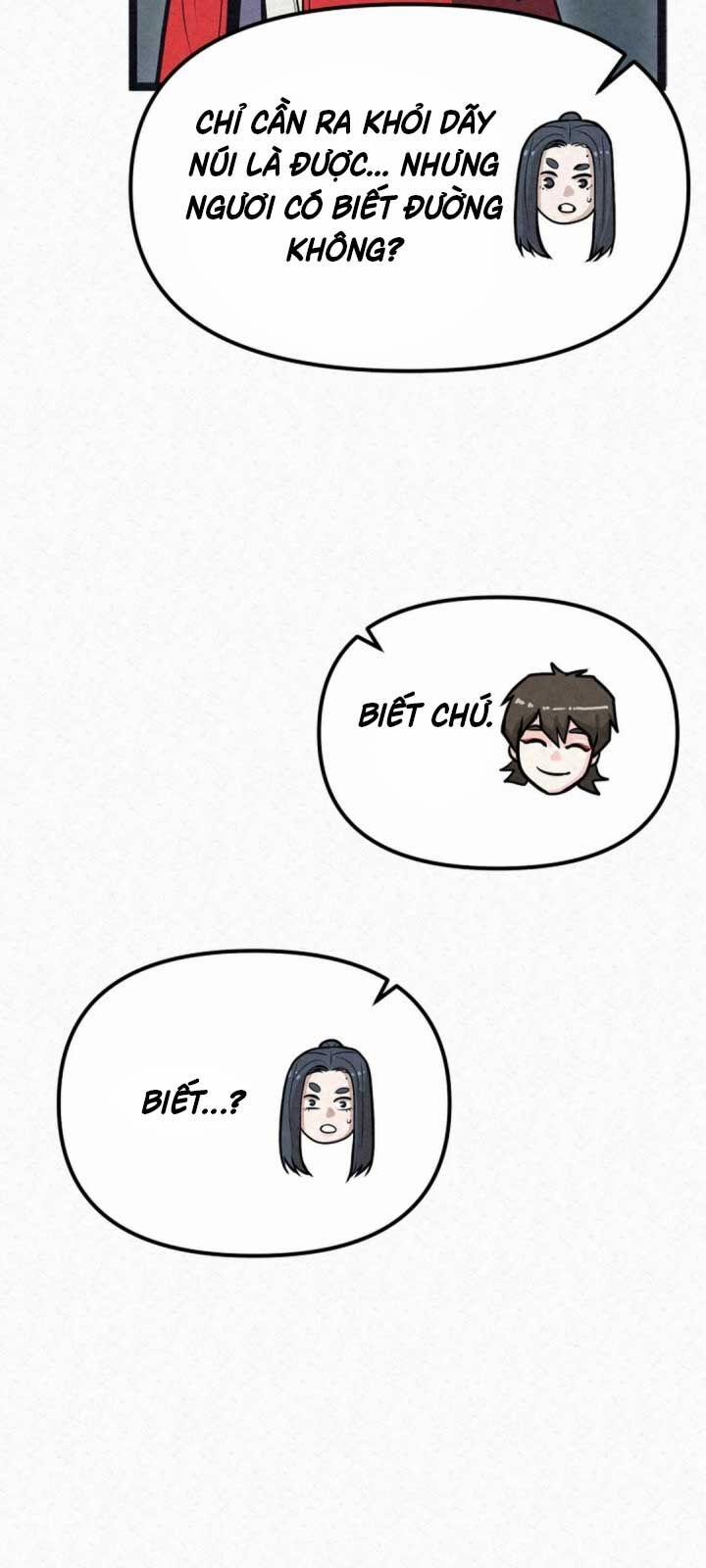 Hắc Bạch Hồ Ly Độc Tâm Côn Luân Kiếm Tuyến Bạch Bệnh Chi Chủ 2 trang 64