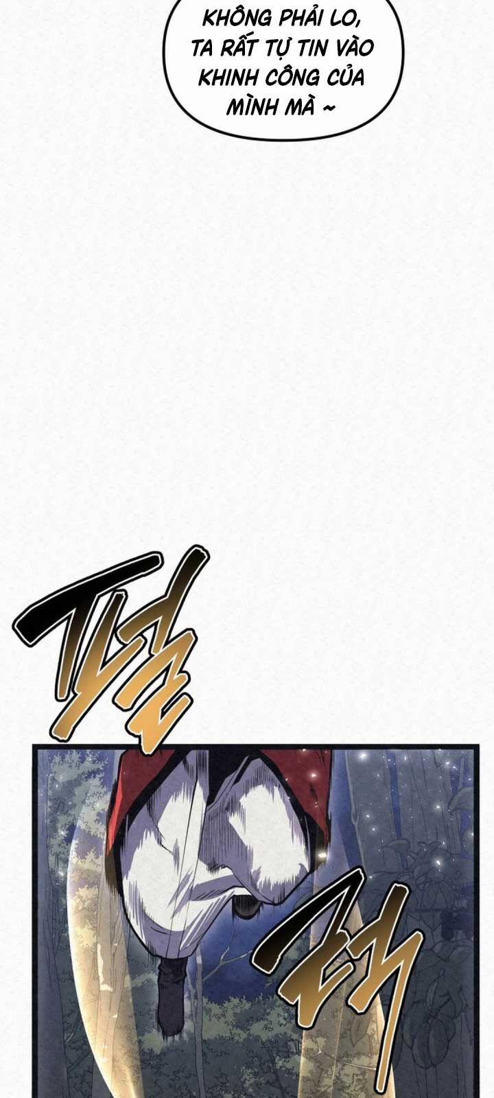 Hắc Bạch Hồ Ly Độc Tâm Côn Luân Kiếm Tuyến Bạch Bệnh Chi Chủ 2 trang 66