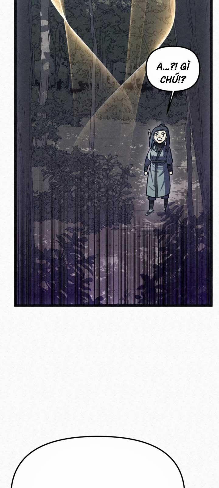 Hắc Bạch Hồ Ly Độc Tâm Côn Luân Kiếm Tuyến Bạch Bệnh Chi Chủ 2 trang 67
