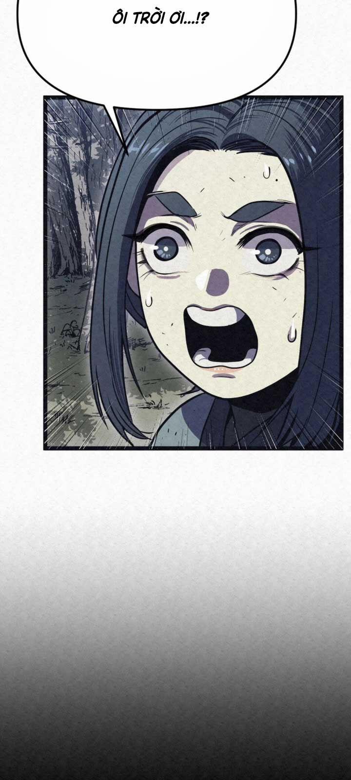 Hắc Bạch Hồ Ly Độc Tâm Côn Luân Kiếm Tuyến Bạch Bệnh Chi Chủ 2 trang 68