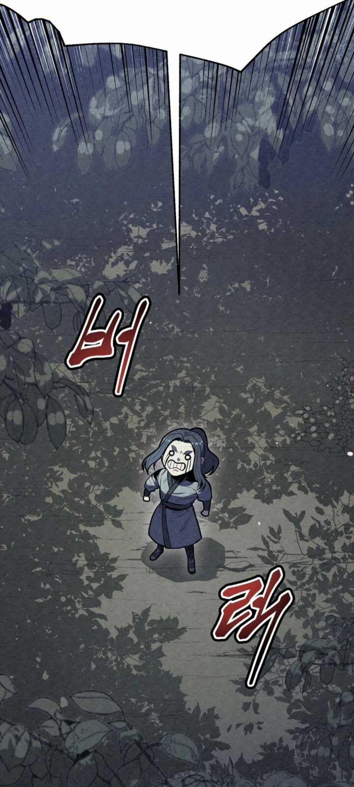 Hắc Bạch Hồ Ly Độc Tâm Côn Luân Kiếm Tuyến Bạch Bệnh Chi Chủ 2 trang 76