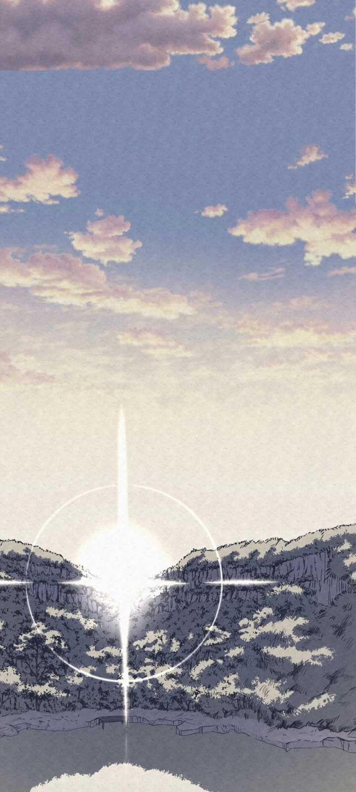 Hắc Bạch Hồ Ly Độc Tâm Côn Luân Kiếm Tuyến Bạch Bệnh Chi Chủ 2 trang 82