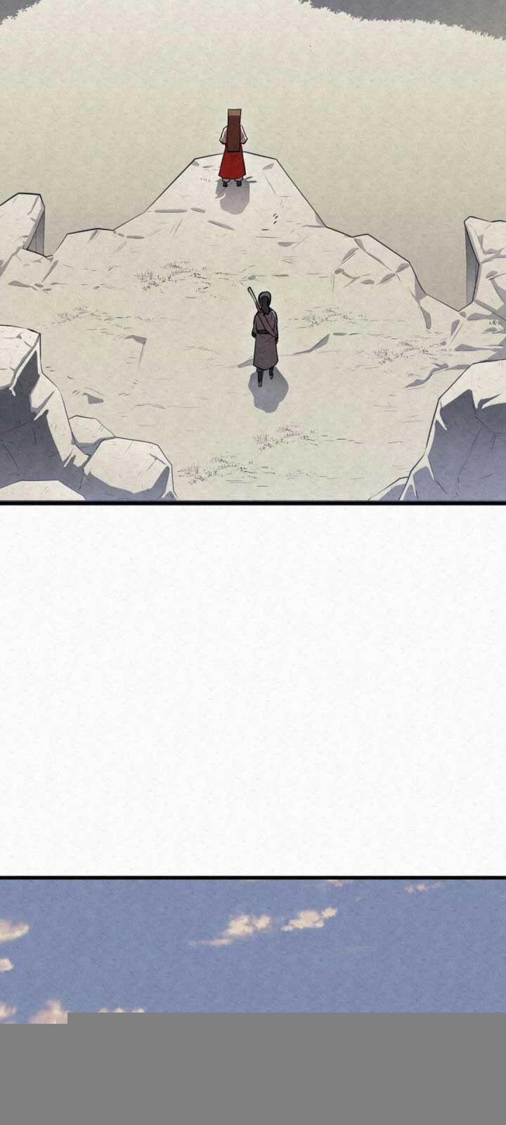 Hắc Bạch Hồ Ly Độc Tâm Côn Luân Kiếm Tuyến Bạch Bệnh Chi Chủ 2 trang 83