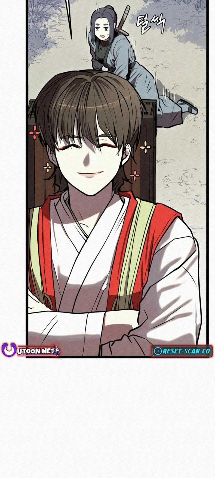 Hắc Bạch Hồ Ly Độc Tâm Côn Luân Kiếm Tuyến Bạch Bệnh Chi Chủ 2 trang 86