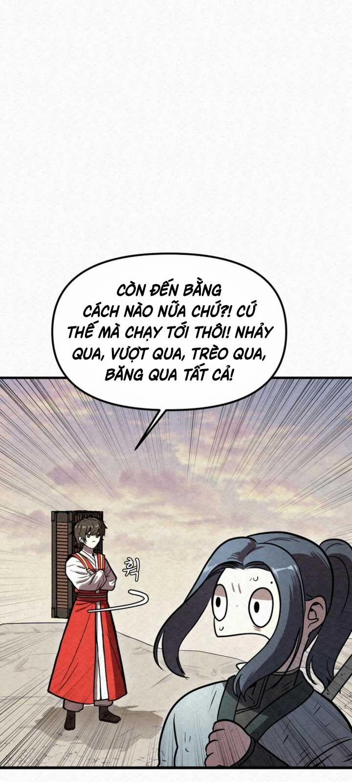 Hắc Bạch Hồ Ly Độc Tâm Côn Luân Kiếm Tuyến Bạch Bệnh Chi Chủ 2 trang 88