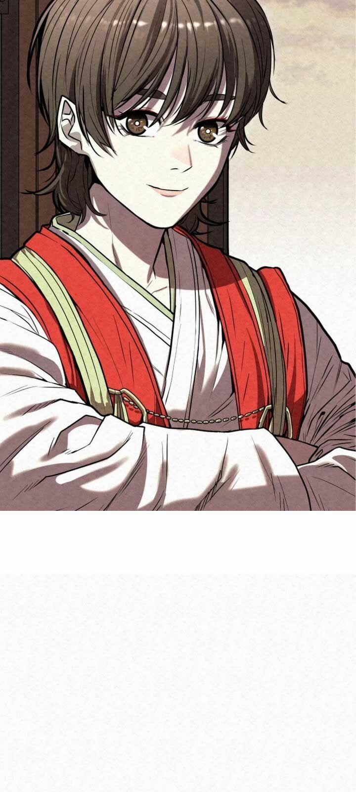 Hắc Bạch Hồ Ly Độc Tâm Côn Luân Kiếm Tuyến Bạch Bệnh Chi Chủ 2 trang 90