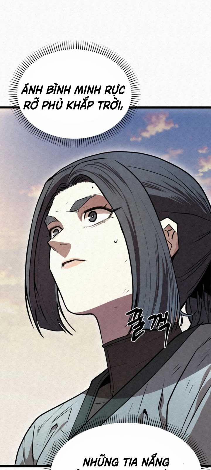 Hắc Bạch Hồ Ly Độc Tâm Côn Luân Kiếm Tuyến Bạch Bệnh Chi Chủ 2 trang 97