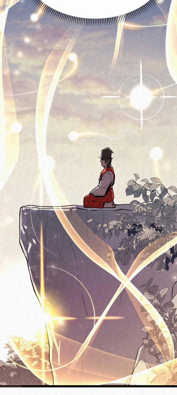 Hắc Bạch Hồ Ly Độc Tâm Côn Luân Kiếm Tuyến Bạch Bệnh Chi Chủ 2 trang 99