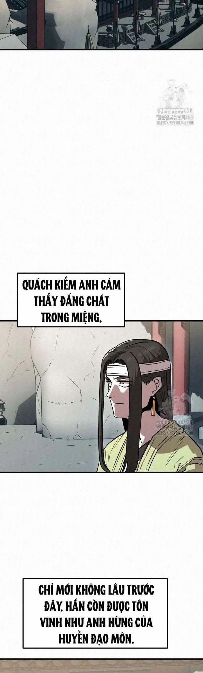 Hắc Bạch Hồ Ly Độc Tâm Côn Luân Kiếm Tuyến Bạch Bệnh Chi Chủ 20 trang 1