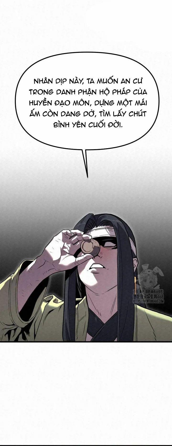 Hắc Bạch Hồ Ly Độc Tâm Côn Luân Kiếm Tuyến Bạch Bệnh Chi Chủ 21 trang 11
