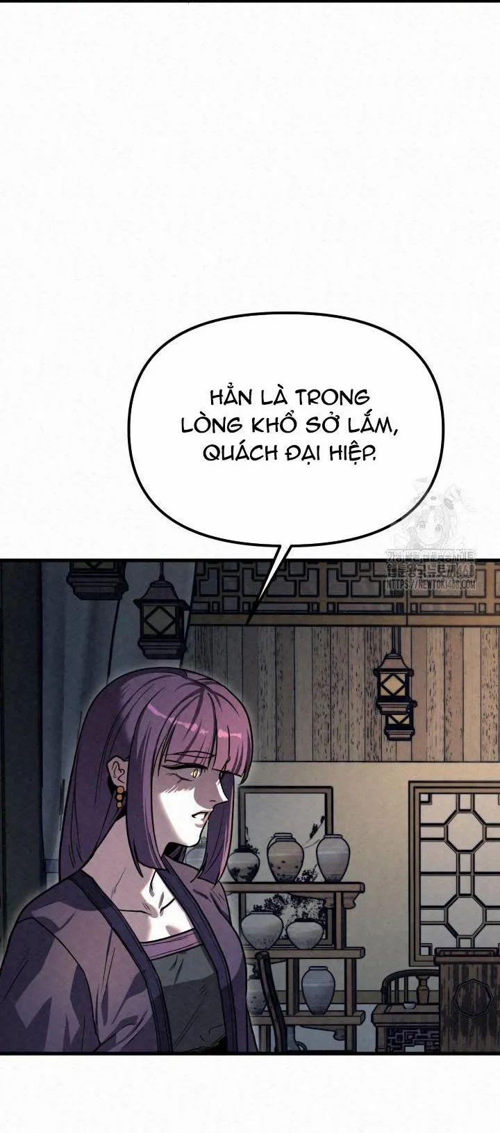 Hắc Bạch Hồ Ly Độc Tâm Côn Luân Kiếm Tuyến Bạch Bệnh Chi Chủ 21 trang 13
