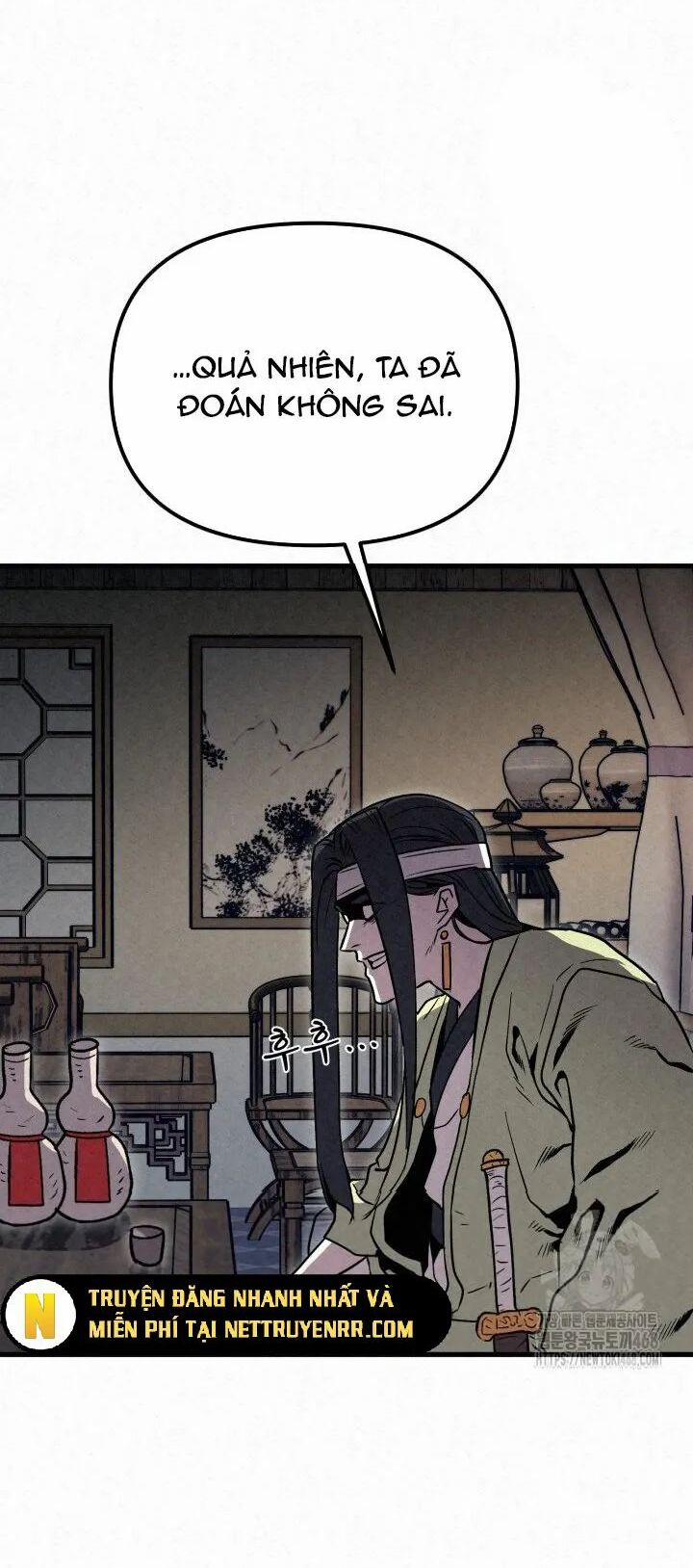 Hắc Bạch Hồ Ly Độc Tâm Côn Luân Kiếm Tuyến Bạch Bệnh Chi Chủ 21 trang 14