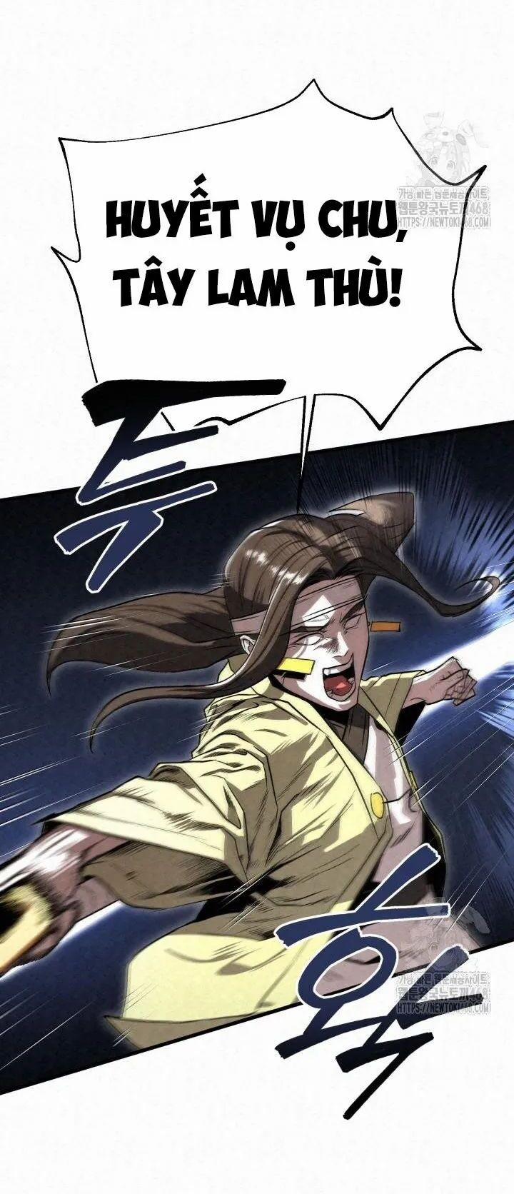 Hắc Bạch Hồ Ly Độc Tâm Côn Luân Kiếm Tuyến Bạch Bệnh Chi Chủ 21 trang 16