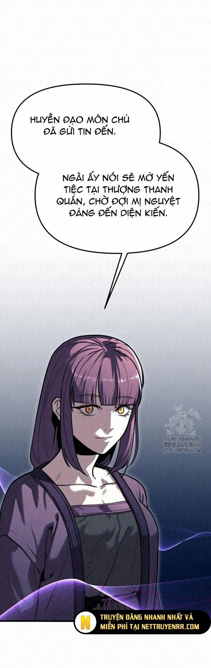 Hắc Bạch Hồ Ly Độc Tâm Côn Luân Kiếm Tuyến Bạch Bệnh Chi Chủ 21 trang 23