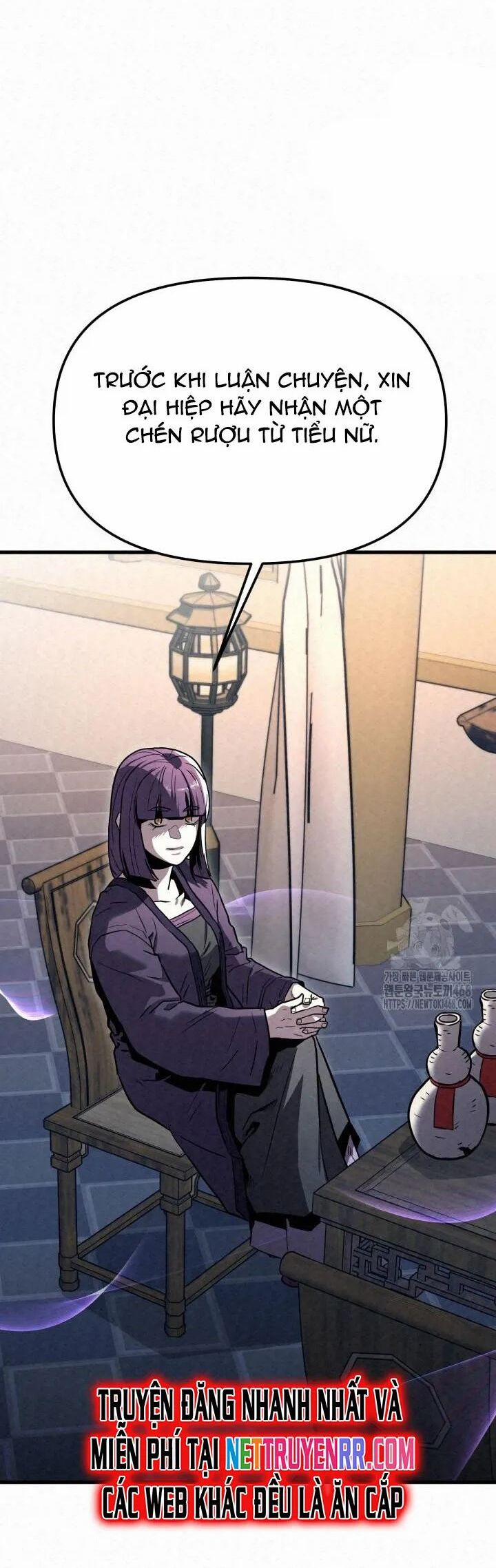 Hắc Bạch Hồ Ly Độc Tâm Côn Luân Kiếm Tuyến Bạch Bệnh Chi Chủ 21 trang 24